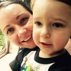 Meet your Posher, Tabitha